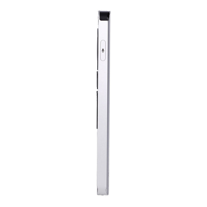 Apple Siri Remote 3. Generation USB-C silber