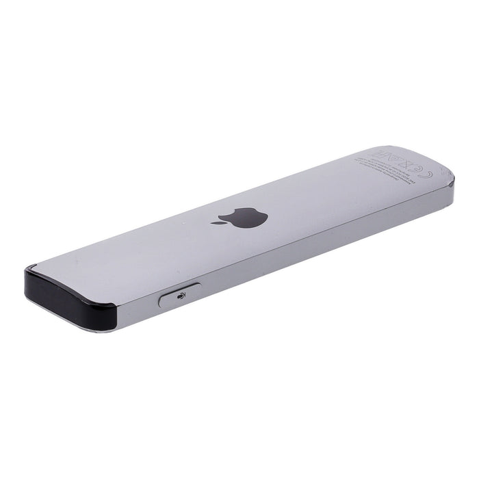 Apple Siri Remote 3. Generation USB-C silber