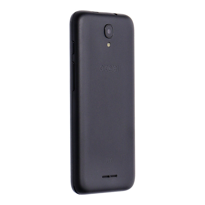 Alcatel OneTouch Pixi 4 5010X 3G 8GB Schwarz