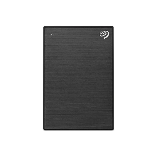 Produktbild externe HDD-Festplatte - Seagate One Touch ext. Festplatte 5TB schwarz