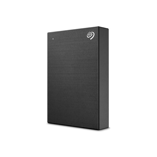 Produktbild externe HDD-Festplatte - Seagate One Touch ext. Festplatte 5TB schwarz