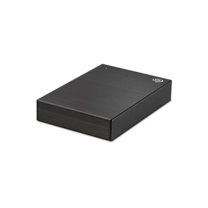 Seagate One Touch ext. Festplatte 5TB schwarz