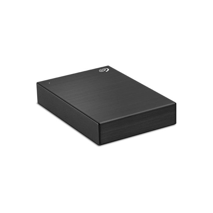 Seagate One Touch ext. Festplatte 5TB schwarz