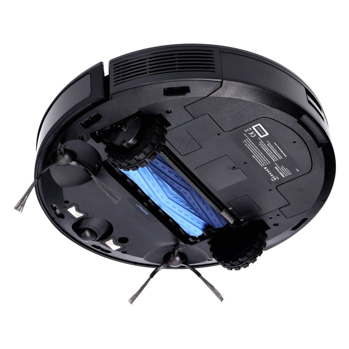 ECOVACS Deebot T9 AIVI Bodenreinigungsroboter