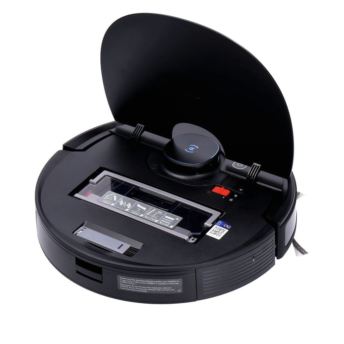 ECOVACS Deebot T9 AIVI Bodenreinigungsroboter