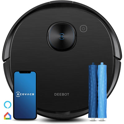 Deebot T9 AIVI Bodenreinigungsroboter