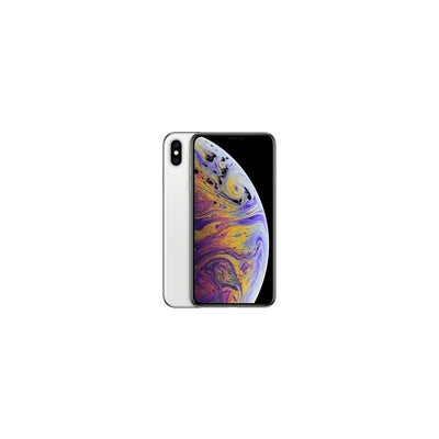 iPhone Xs Max 512GB Silver *