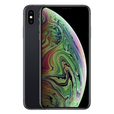 iPhone XS Max 64GB Space Grau *
