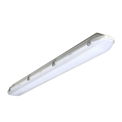 LUNA-N LED2 Feuchtraumleuchte 1,2m PM 1x20W, 3100 lm, 4000K in weiß
