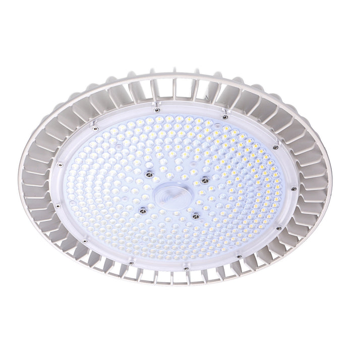 PRACHT COMO PRO LED-Hallenstrahler 1x135W, 20500 lm, 4000K in weiß