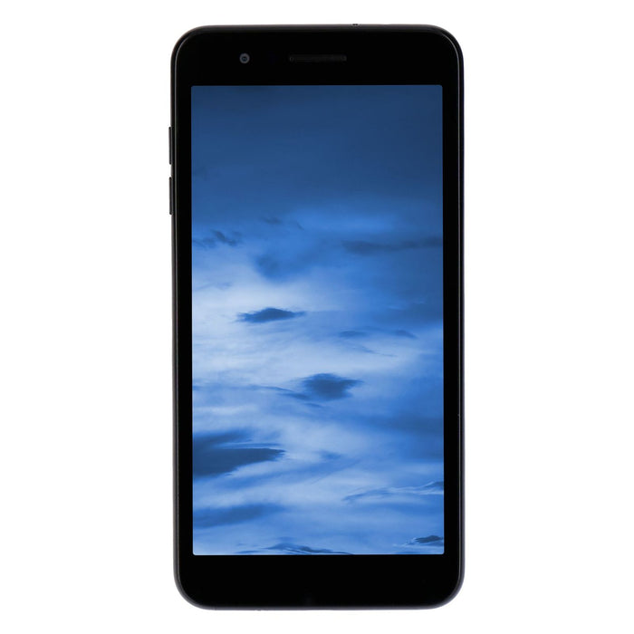 LG K9 X210EM 16GB Schwarz