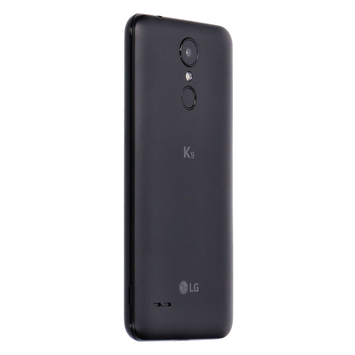 LG K9 X210EM 16GB Schwarz