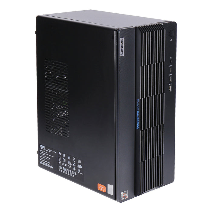 Lenovo IdeaCentre Gaming 5 17ACN7 Mini Tower PC AMD Ryzen 5 8GB DDR4 512GB SSD Win11