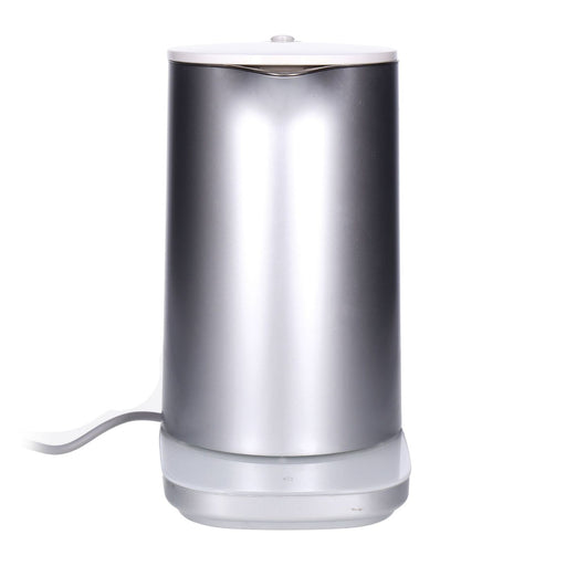 Produktbild Wasserkocher - ZWILLING ENFINIGY Wasserkocher Temperatureinstellung Edelstahl Kalkfilter 1,5 Lit