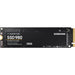 Samsung 980 PCIe NVMe M.2 SSD 250GB