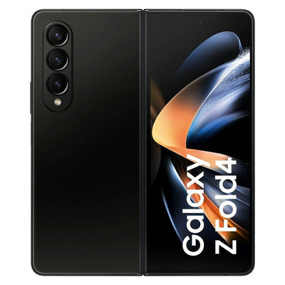 Galaxy Z Fold4 5G DS 512GB Phantom Black