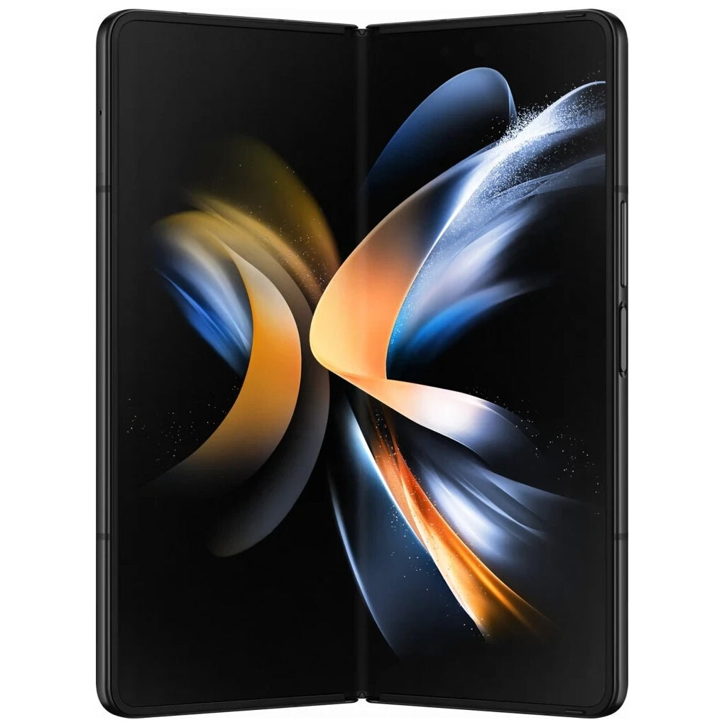 Produktbild Smartphone - Samsung Galaxy Z Fold4 5G Dual-SIM 512GB Phantom Black