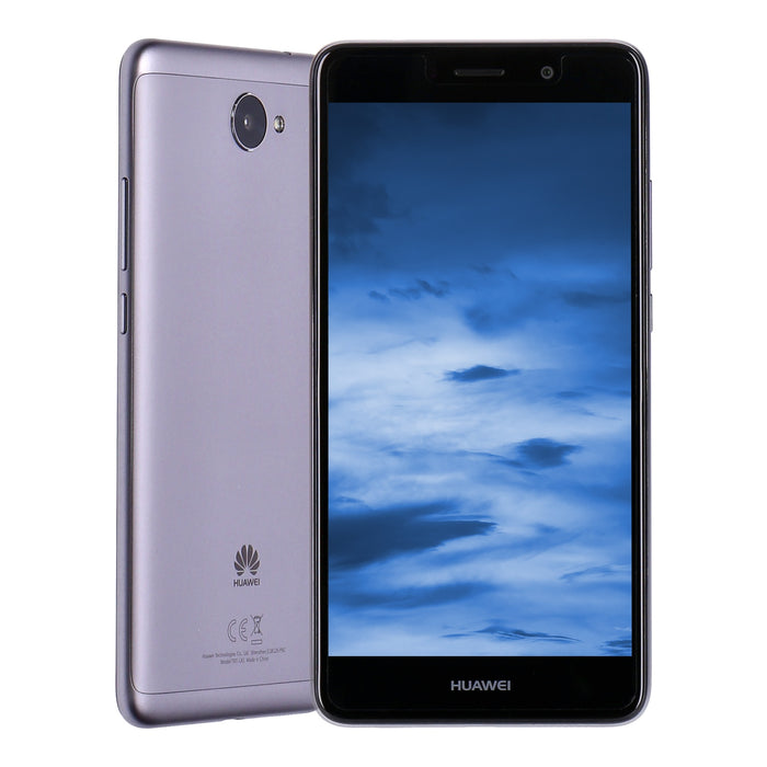 Huawei Y7 16GB Grau