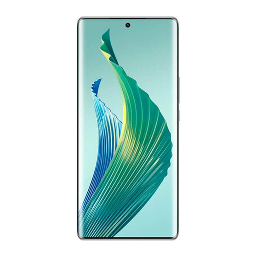 Produktbild Smartphone - HONOR Magic5 Lite 5G Dual-SIM 128GB Emerald Green