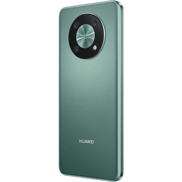 Huawei Nova Y90 Dual-SIM 128GB Emerald Green