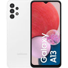 Samsung Galaxy A13 Dual-SIM 64GB Weiß