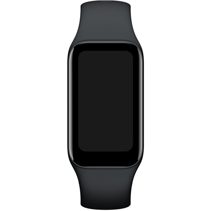 Xiaomi REDMI Smart Band 2 Fitness-Tracker Black