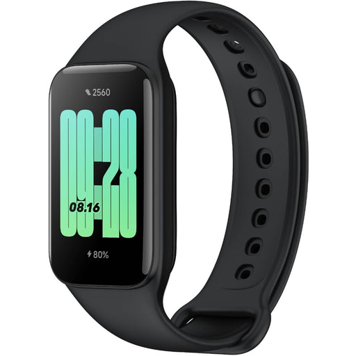 Produktbild Fitness-Tracker - Xiaomi REDMI Smart Band 2 Fitness-Tracker Black