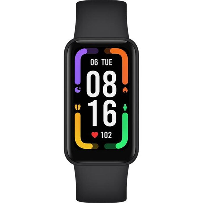 Xiaomi Redmi Smart Band Pro Schwarz