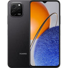 Huawei Nova Y61 Dual-SIM 64GB Midnight Black