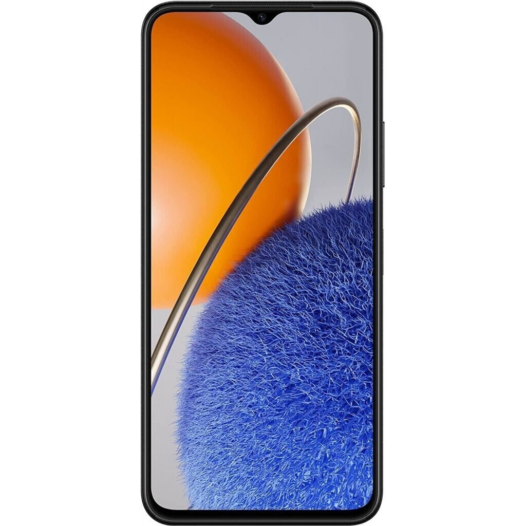 Produktbild Smartphone - Huawei Nova Y61 Dual-SIM 64GB Midnight Black