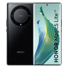 HONOR Magic5 Lite 5G Dual-SIM 256GB Midnight Black