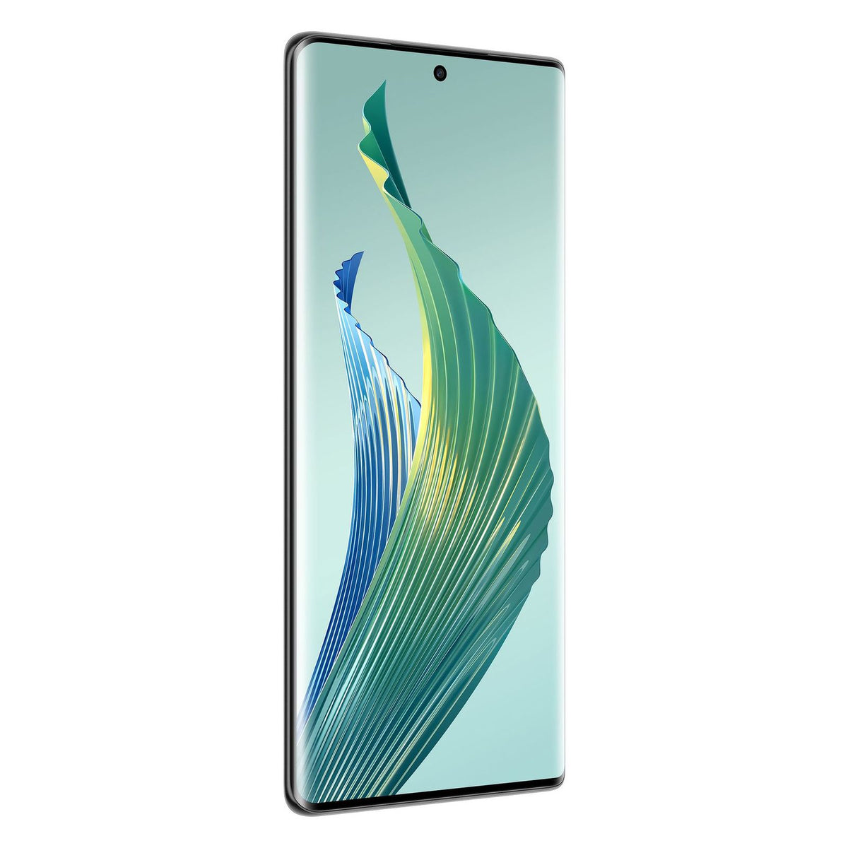 Produktbild Smartphone - HONOR Magic5 Lite 5G Dual-SIM 256GB Midnight Black