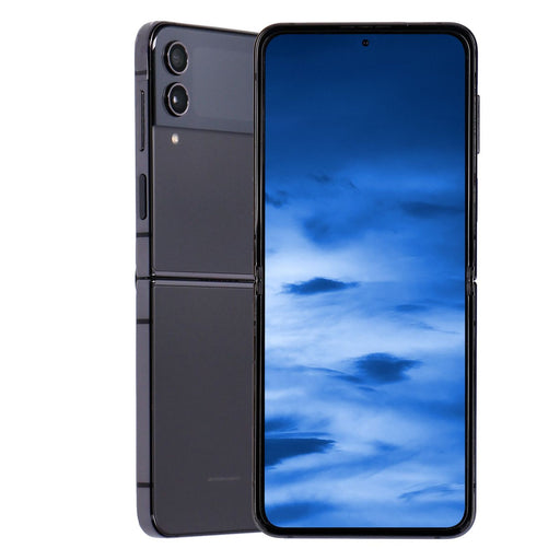 Produktbild Smartphone - Samsung Galaxy Z Flip4 5G DS 512GB Graphite