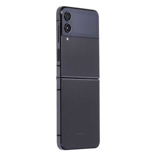 Produktbild Smartphone - Samsung Galaxy Z Flip4 5G DS 512GB Graphite
