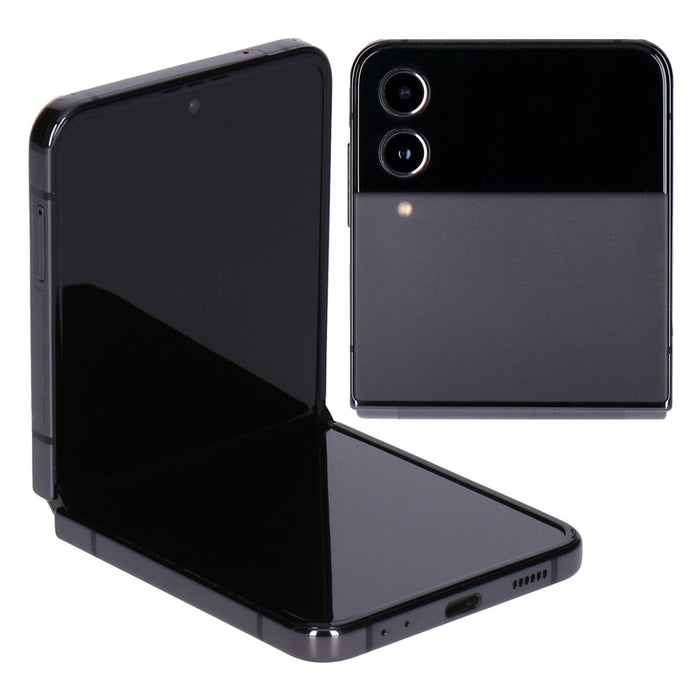 Samsung Galaxy Z Flip4 5G DS 512GB Graphite