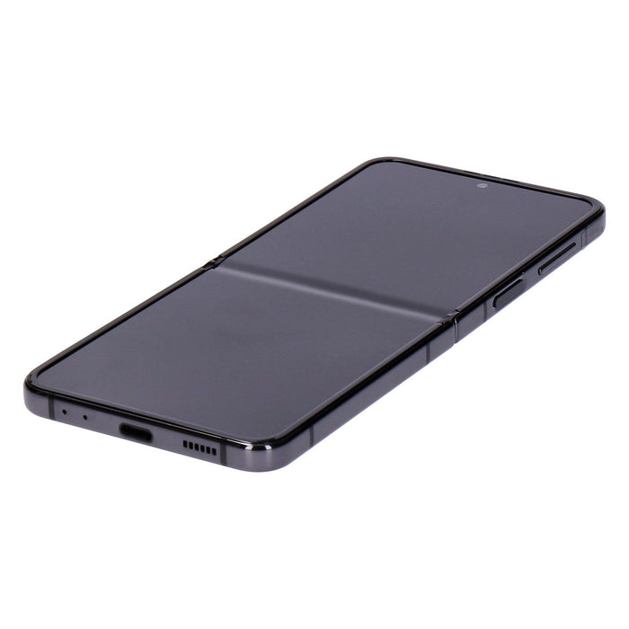 Samsung Galaxy Z Flip4 5G DS 512GB Graphite