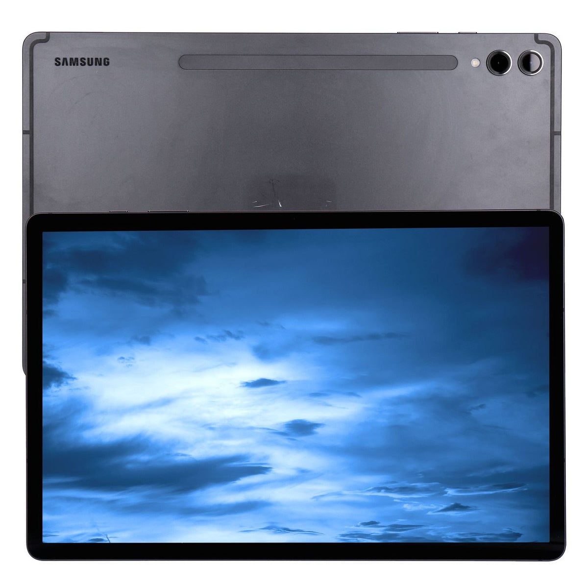 Produktbild Tablet - Samsung Galaxy Tab S9 Plus 5G 256GB Graphite
