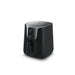 Beko Air Fryer FRL 2942 Heißluftfritteuse 3L 1300 Watt schwarz