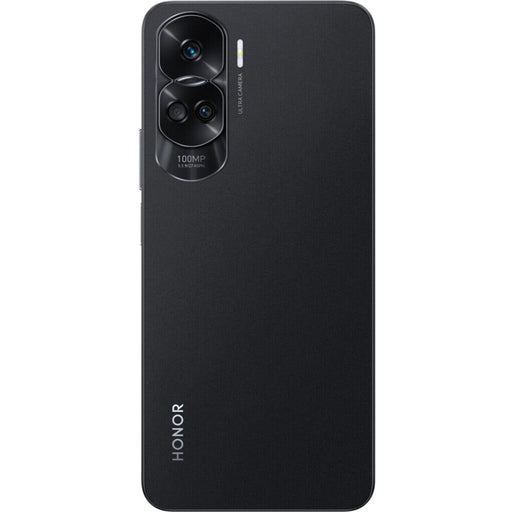 Produktbild Smartphone - HONOR 90 Lite 5G Dual-SIM 256GB Midnight Black