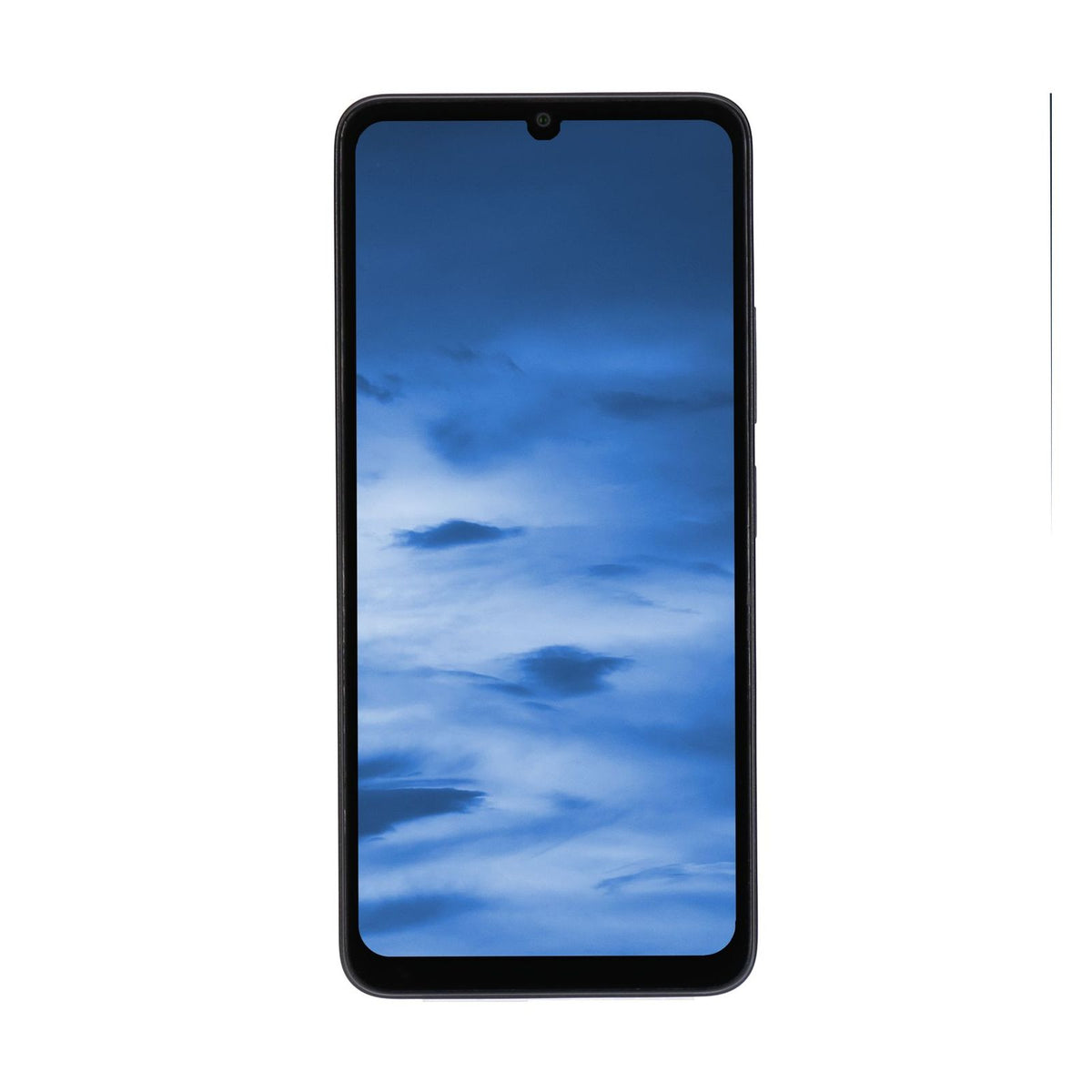 Produktbild Smartphone - Xiaomi Redmi 13C 4G Dual-SIM 128GB Midnight Black
