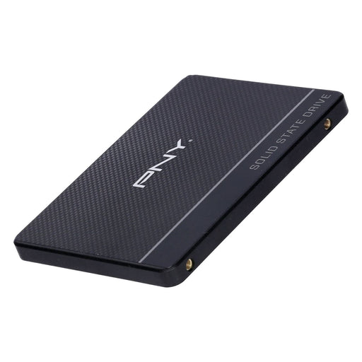 Produktbild interne SSD - PNY CS900 interne SSD-Festplatte 2TB 2.5" Serial ATA III
