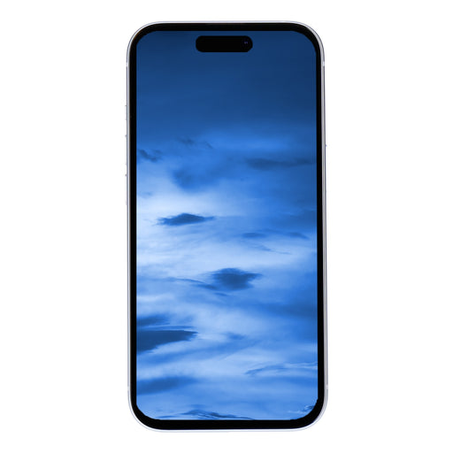 Produktbild Smartphone - Apple iPhone 15 128GB Blau