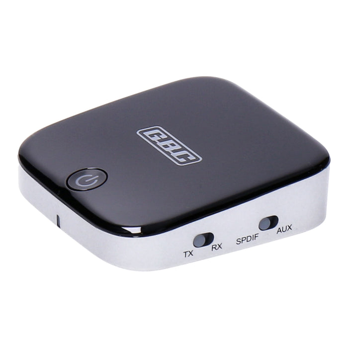 DACA Pro Toslink - Bluetooth Bi Directional Digital / Analog audio converter