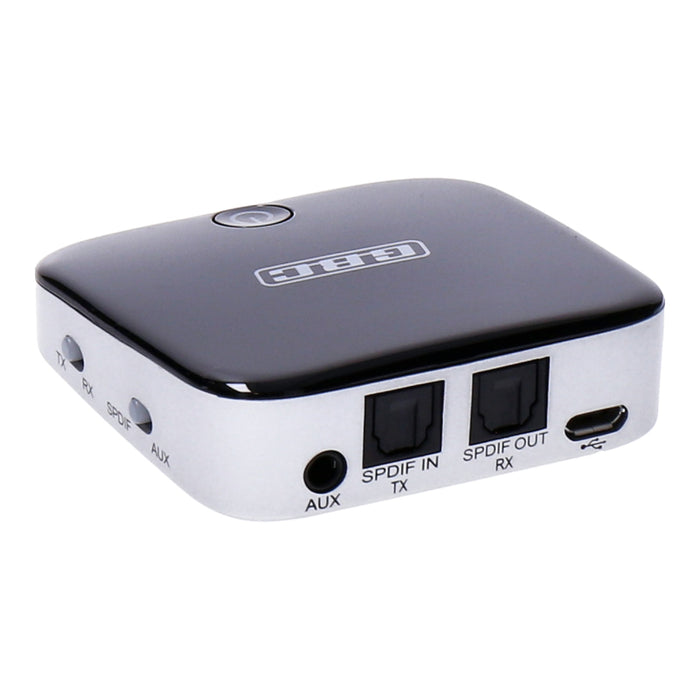 DACA Pro Toslink - Bluetooth Bi Directional Digital / Analog audio converter