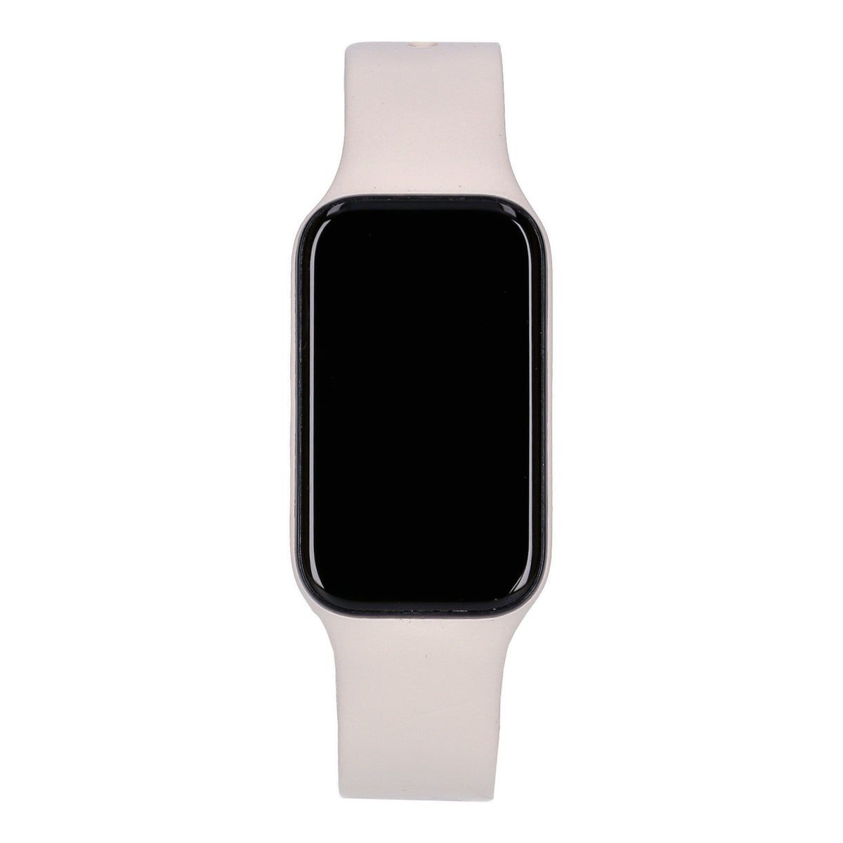 Produktbild Smartwatch - Xiaomi Redmi Smart Band 2 FitnessTracker Ivory