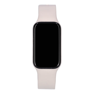 Redmi Smart Band 2 FitnessTracker Ivory