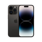 Apple iPhone 14 Pro 512GB Space Schwarz