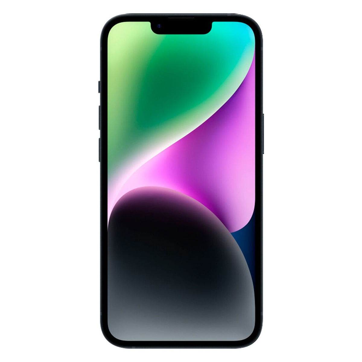 Produktbild Smartphone - Apple iPhone 14 128GB Mitternacht