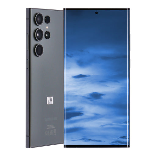 Produktbild Smartphone - Samsung Galaxy S23 Ultra 5G 512GB Green