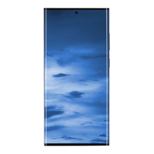 Produktbild Smartphone - Samsung Galaxy S23 Ultra 5G 512GB Green